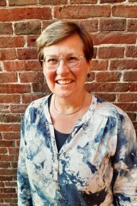 Henriette vd Wal